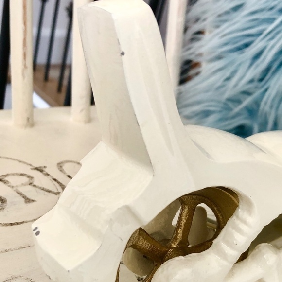 Motorcycle, Metal, Decor, Model, Motorbike, Figurine, Nice Condition - Picture 12 of 15